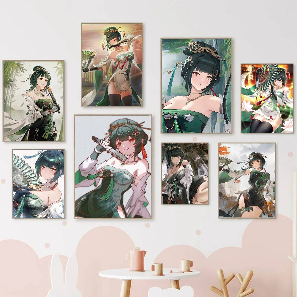 Home Decor Mobile Game - Анимированная мобильная игра Hanying Zitheriwo P-PGR: