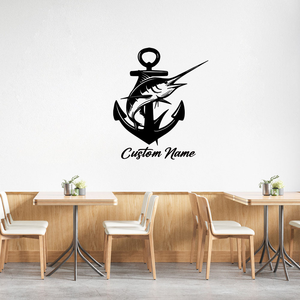 Home Decor Wallpaper - 1 шт. Отличная наклейка на стену