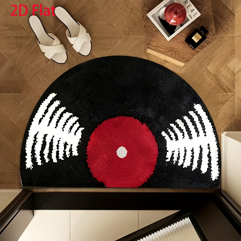 Винтажный коврик VIKAMA в стил – обзор и цена Home Decor Vinyl Flooring