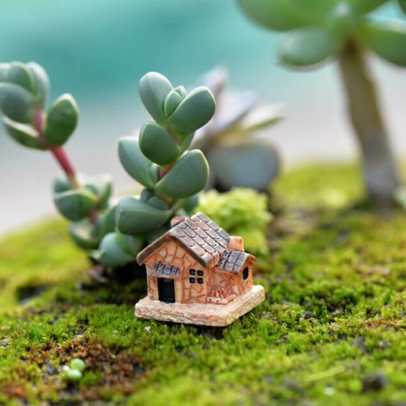5 шт. мини-кукольный дом, каме – обзор и цена Home Decor Za
