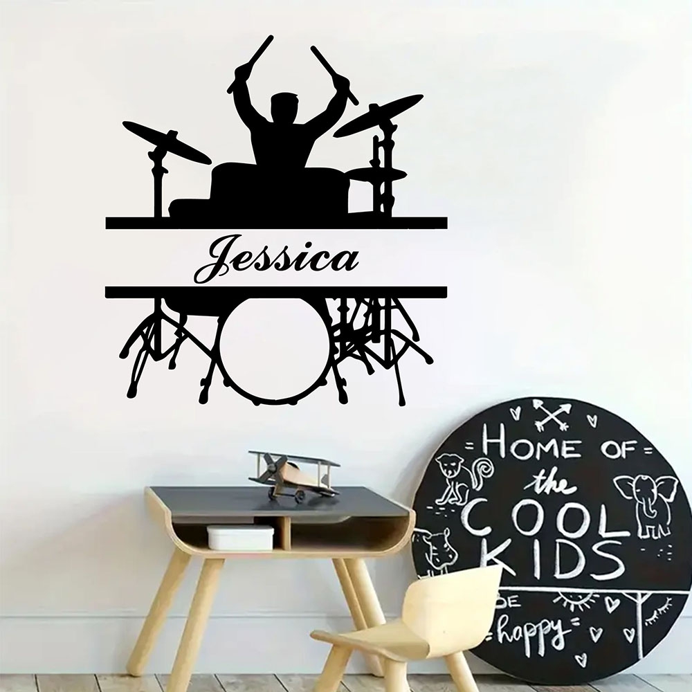 1 шт., наклейки на стену с изо – обзор и цена Home Decor Wallpaper