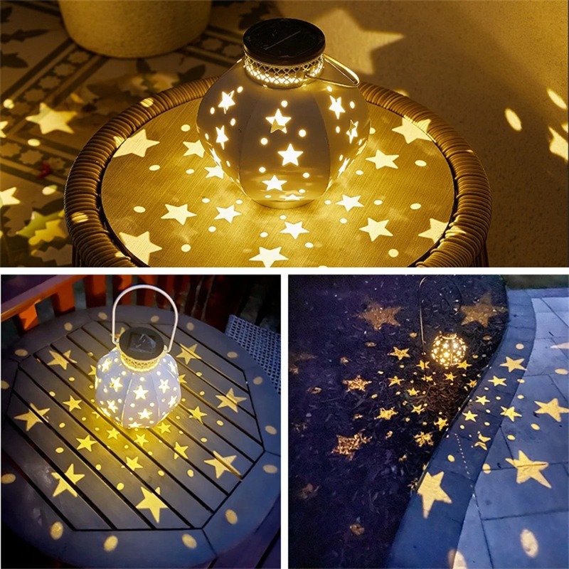 Садовый проектор-фонарь на сол – обзор и цена Home Decor Outdoor