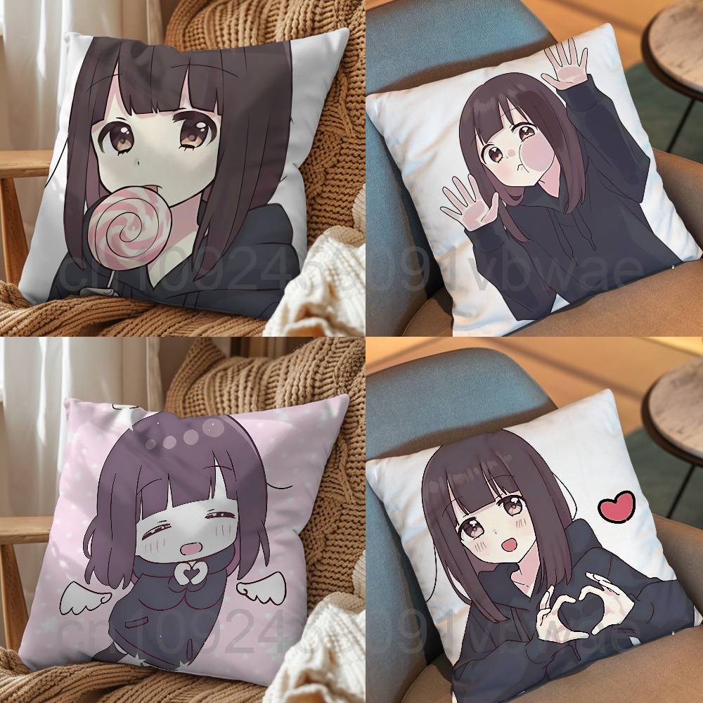 Наволочка с изображением эмодз – обзор и цена Home Decor Emoji
