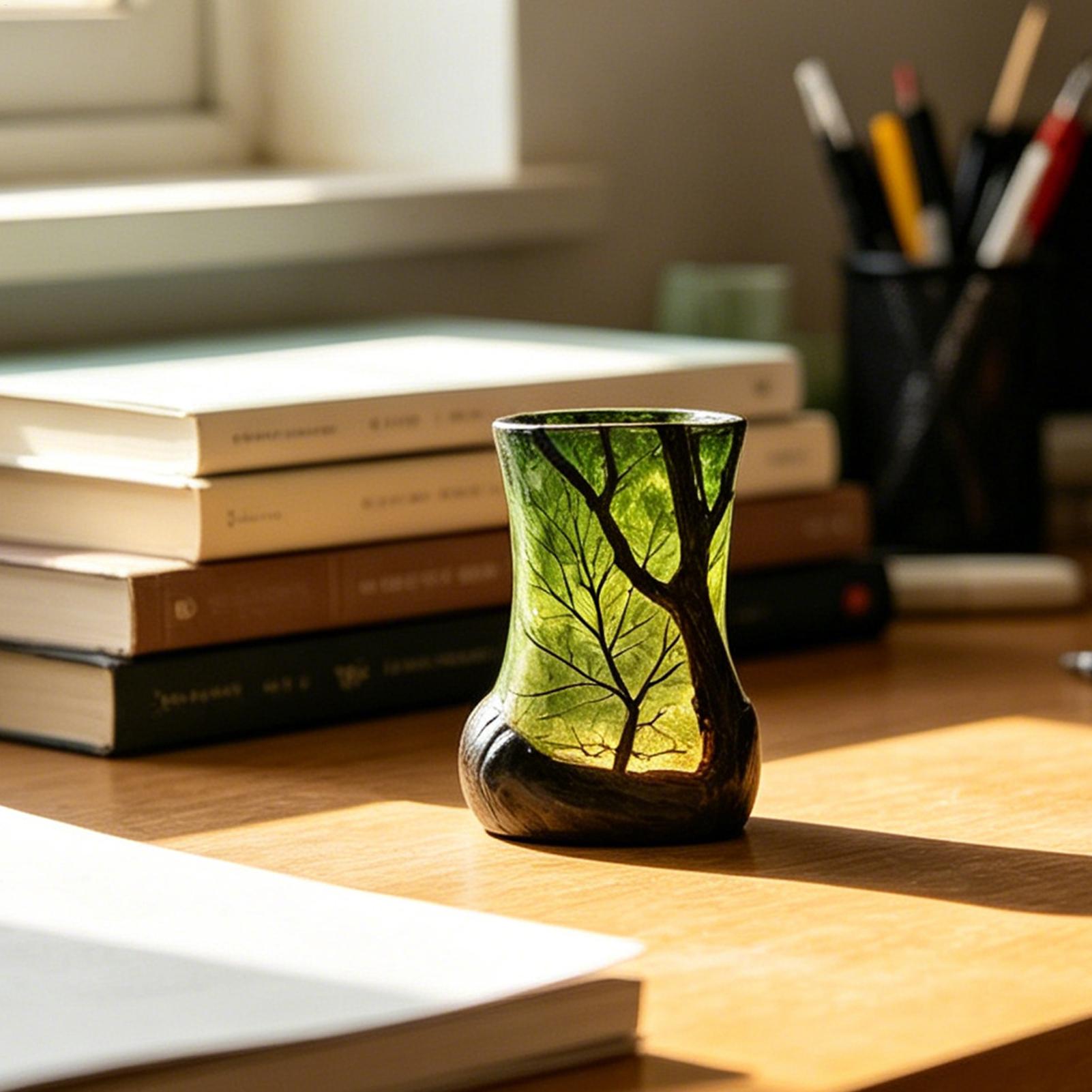Ночник-лампа «Лесной свет» для – обзор и цена Home Decor Zone
