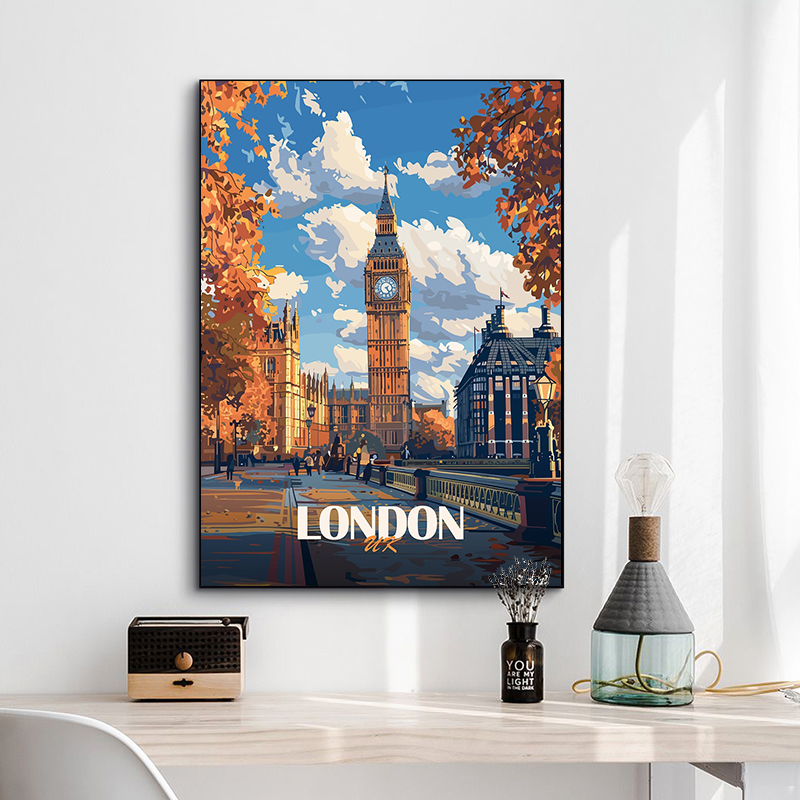 Современные праздничные турист – обзор и цена Home Decor Vietnam