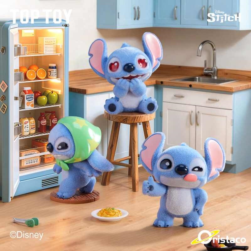 Коллекционная фигурка Toptoy S – обзор и цена Home Decor Emoji