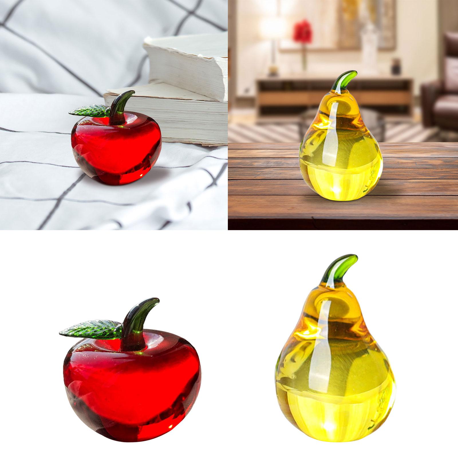 Статуя фруктов, милый орнамент – обзор и цена Home Decor Za
