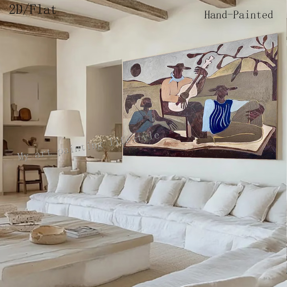 100% ручная работа, абстрактна – обзор и цена Home Decor Free Images