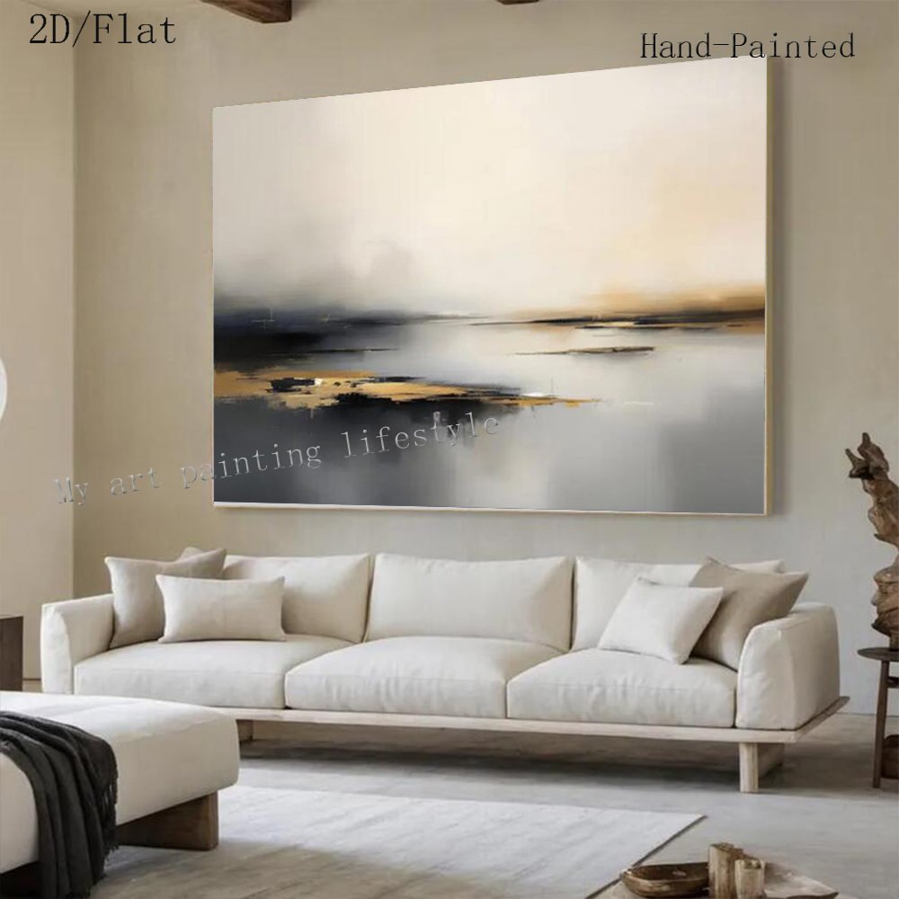 Большая абстрактная картина ма – обзор и цена Home Decor Free Images
