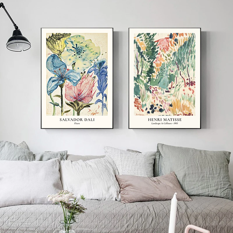 Ван Гог Звезда Ваза Серия Наст – обзор и цена Home Decor Za