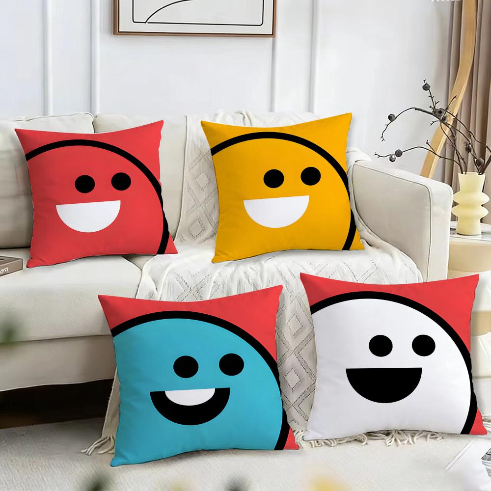 Милая улыбающаяся и счастливая – обзор и цена Home Decor Emoji