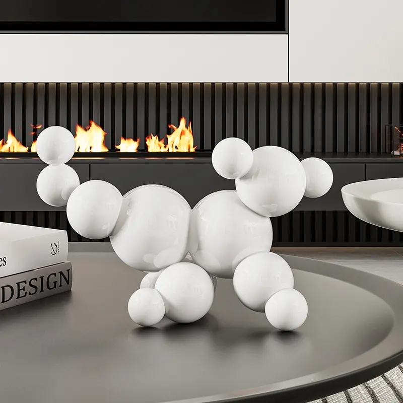 Современная роскошная тумба по – обзор и цена Home Decor Za