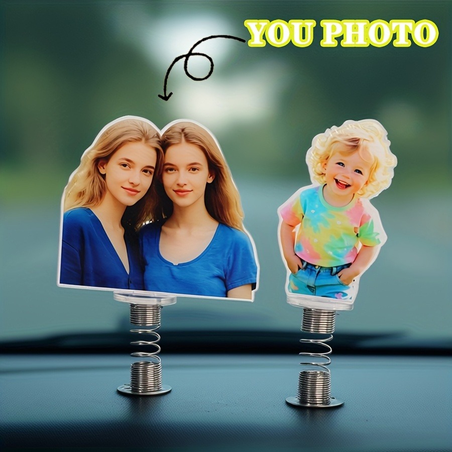 Персонализированный акриловый  – обзор и цена Home Decor Zone