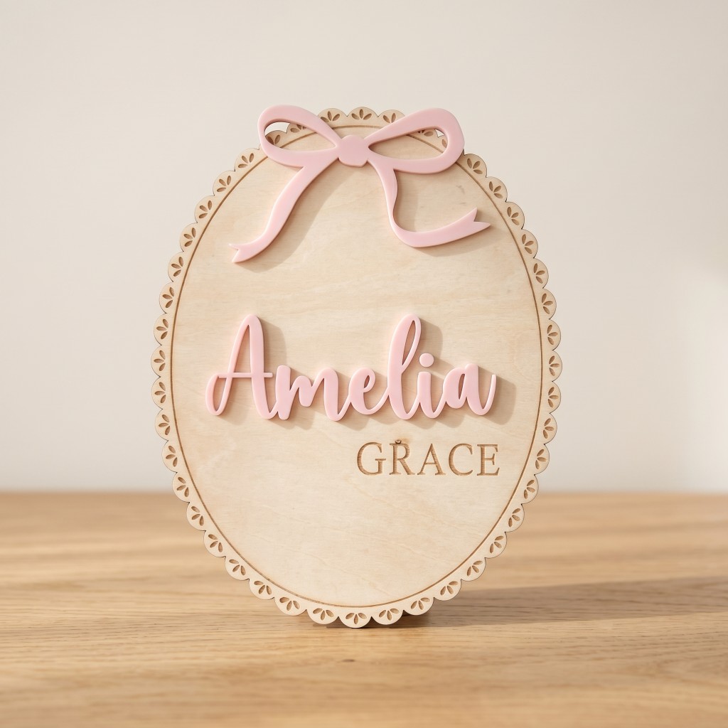 1 шт. Деревянная табличка с им – обзор и цена Home Decor Happy