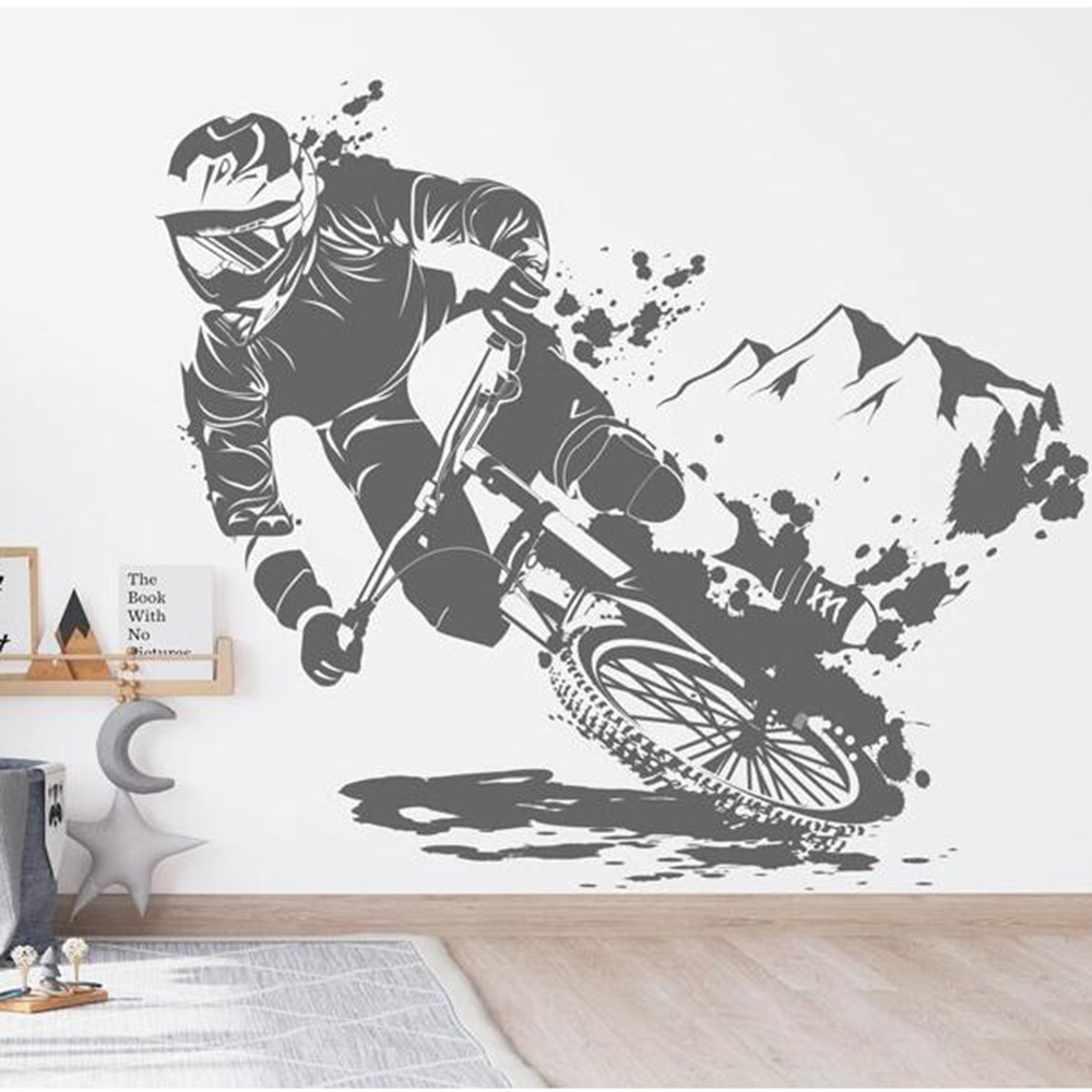 Современный MTB велосипед для  – обзор и цена Home Decor Vinyl Flooring