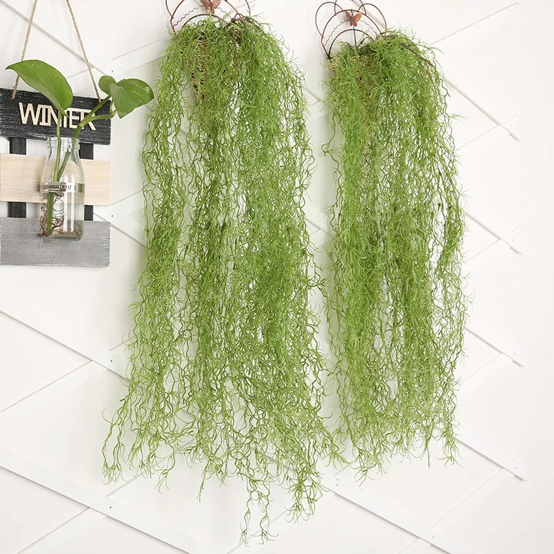 1/3/5 шт. Искусственные зелены – обзор и цена Rattan Plant Basket