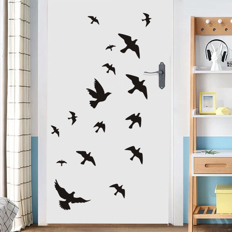 12 шт./компл. настенные Стикер – обзор и цена Home Decor Vinyl Flooring