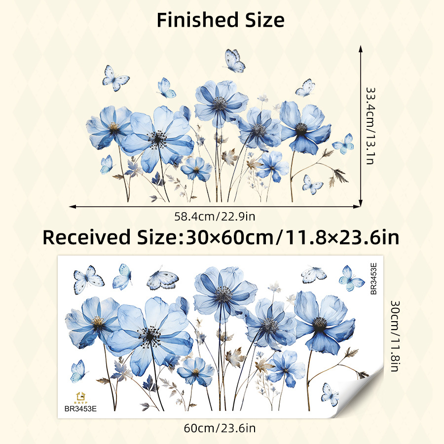 Самоклеящаяся наклейка на стен – обзор и цена Home Decor Vinyl Flooring
