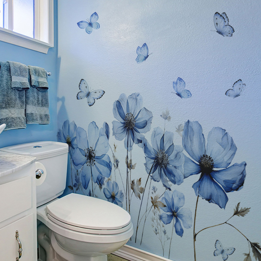 Самоклеящаяся наклейка на стен – обзор и цена Home Decor Vinyl Flooring