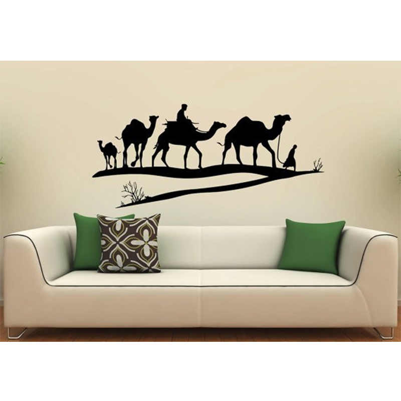 Desert by Camel настенные накл – обзор и цена Home Decor Vinyl Flooring