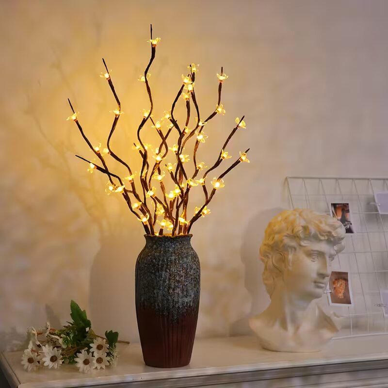 1/2 шт. 20 светодиодных светил – обзор и цена Home Decor Outdoor