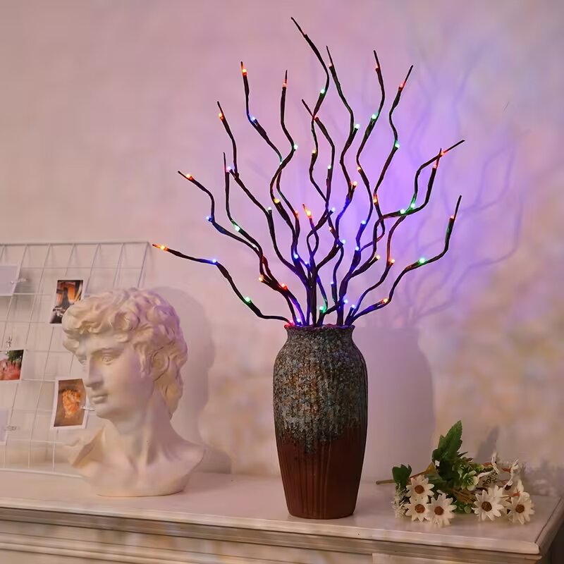 1/2 шт. 20 светодиодных светил – обзор и цена Home Decor Outdoor