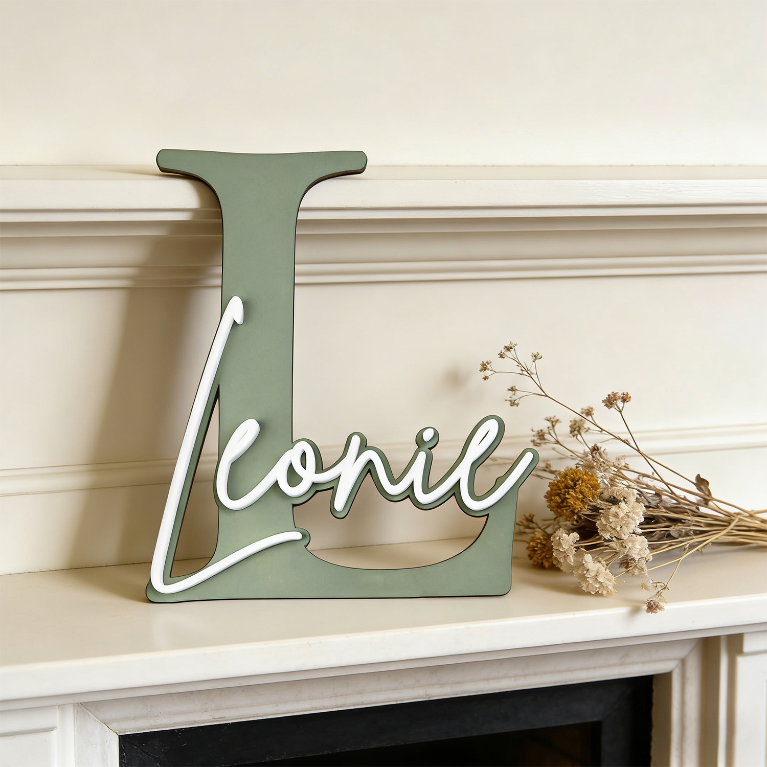 Деревянная декоративная таблич – обзор и цена Home Decor Happy