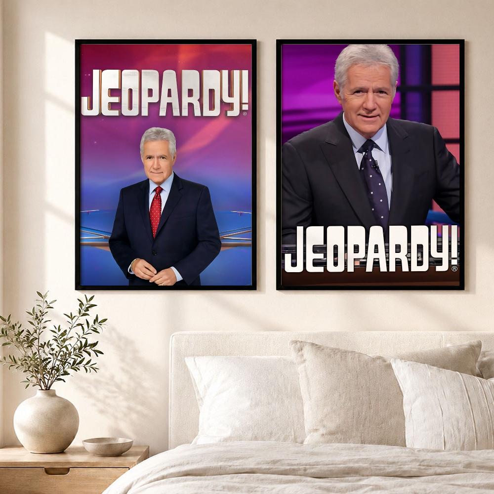 Классический плакат-квиз «Джеп – обзор и цена Home Decor Quiz