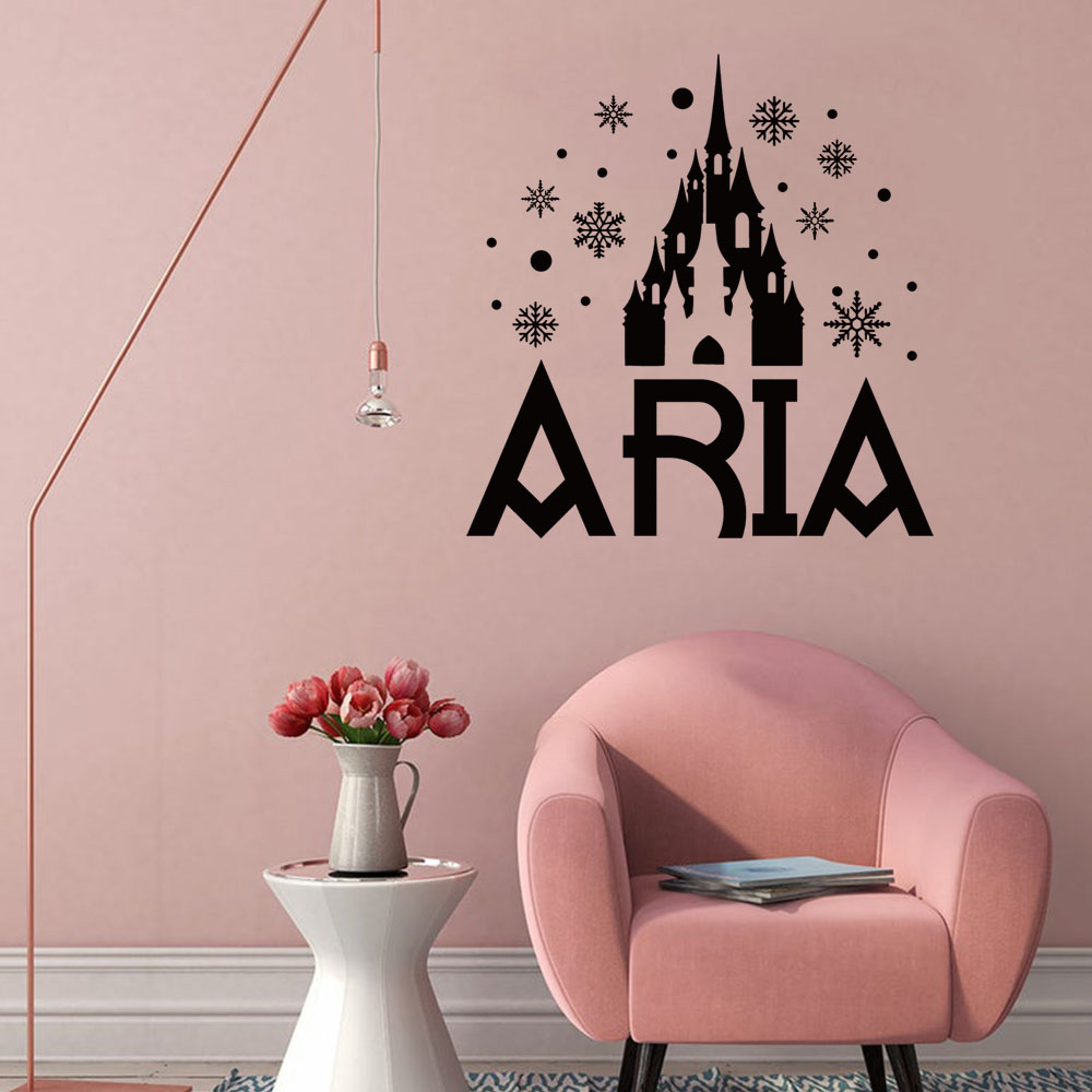 1 шт. милые наклейки на стену  – обзор и цена Home Decor Wallpaper