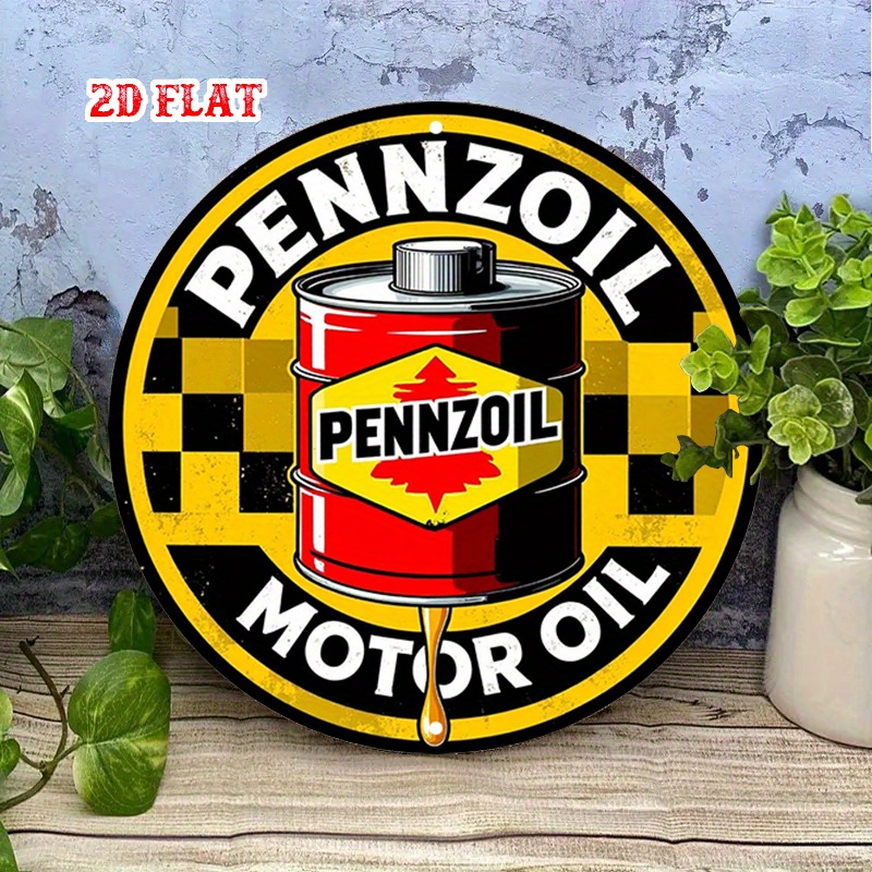 2D Flat, 1 шт. Круглая алюмини – обзор и цена Home Decor Yellow